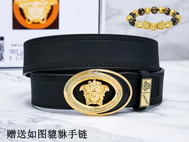 Versace Belts ComfortFit 304303