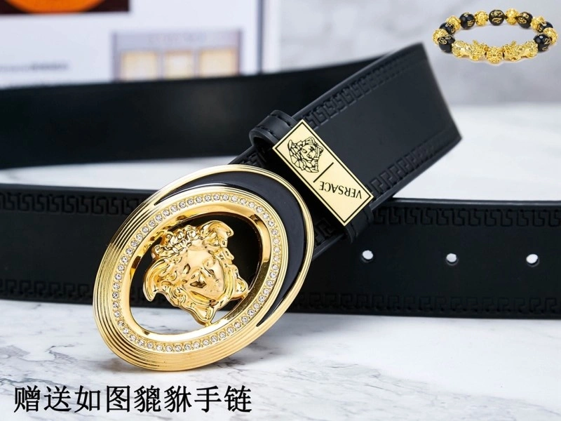 Versace Belts ComfortFit 304303