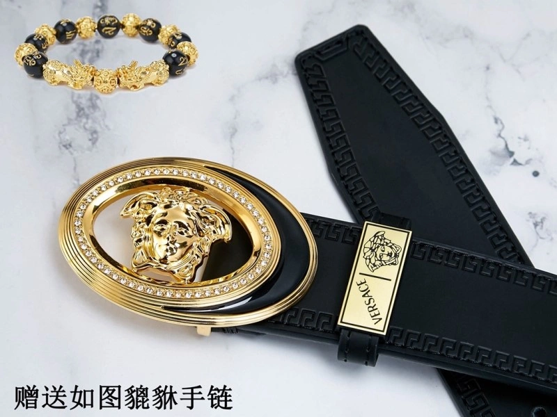 Versace Belts ComfortFit 304303