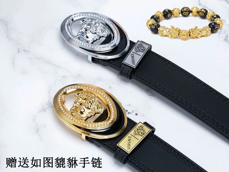 Versace Belts ComfortFit 304303