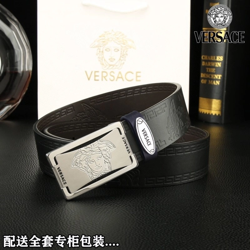 Youthful Versace Belts 304304