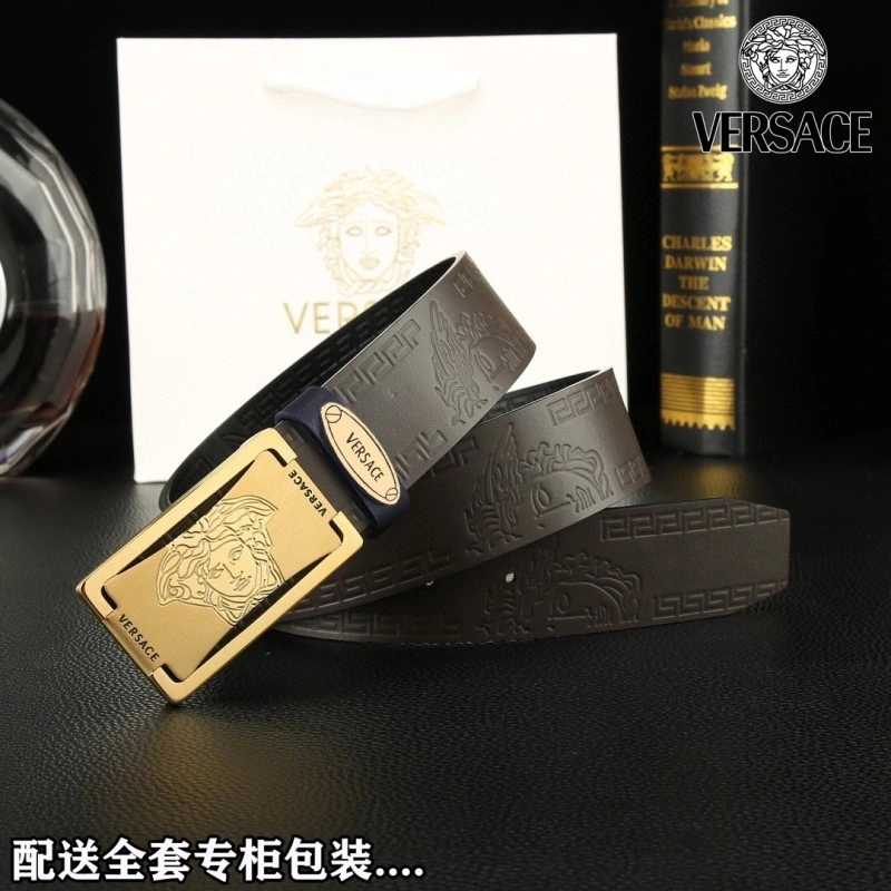 Youthful Versace Belts 304304