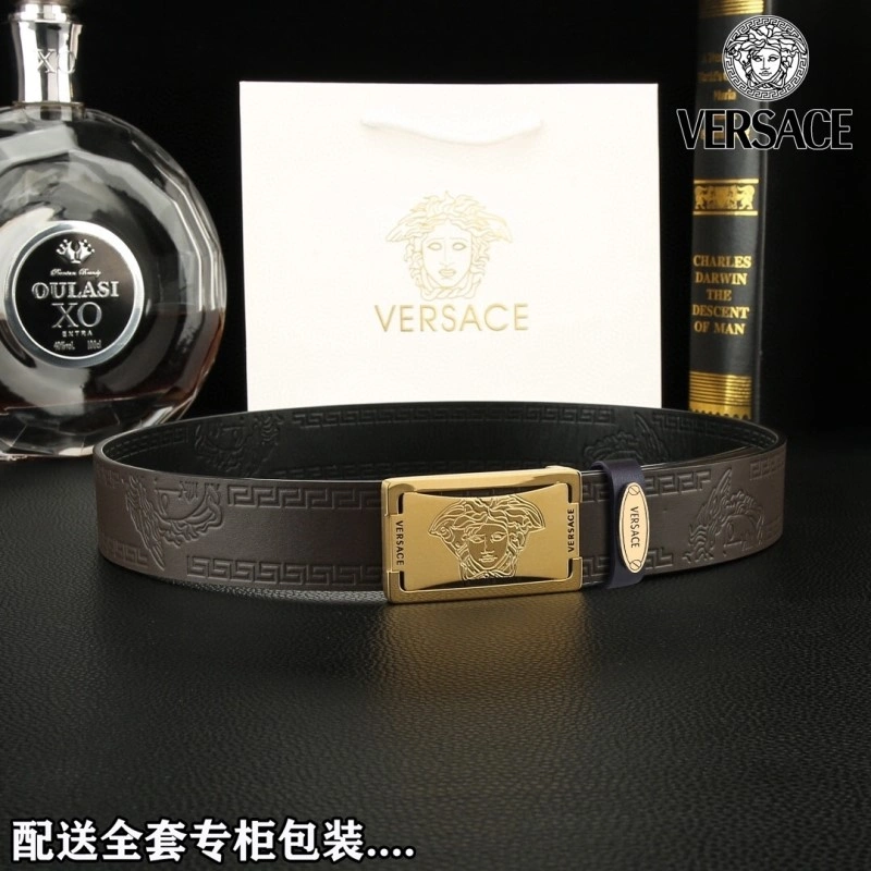 Youthful Versace Belts 304304