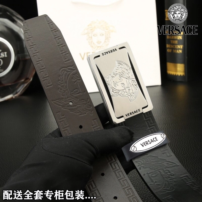 Youthful Versace Belts 304304