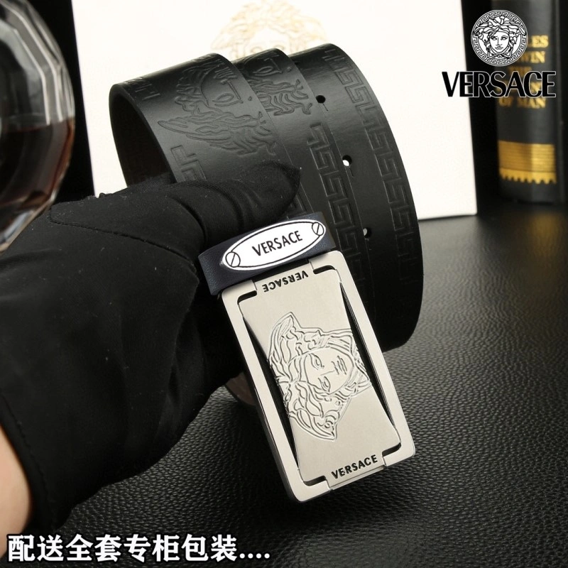 Youthful Versace Belts 304304