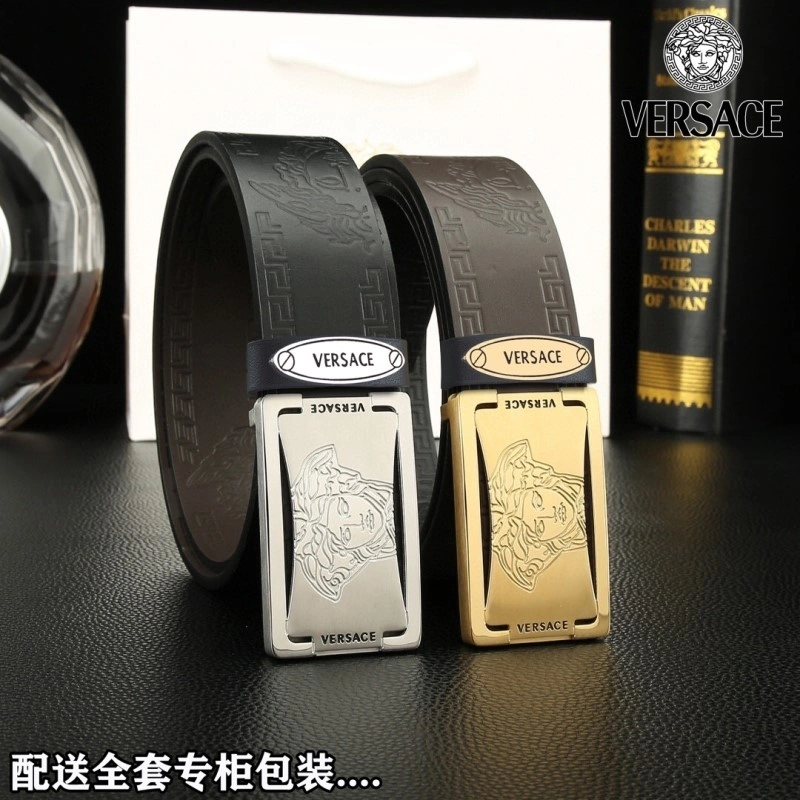 Youthful Versace Belts 304304