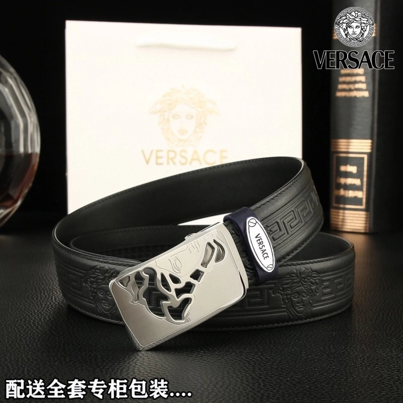 Vibrant Versace Belts 304302