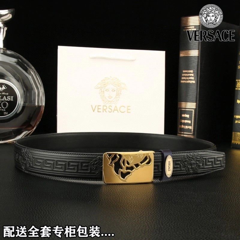 Vibrant Versace Belts 304302