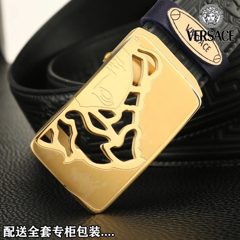 Vibrant Versace Belts 304302