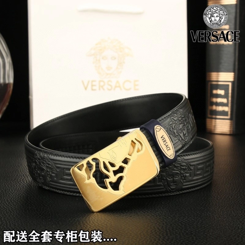 Vibrant Versace Belts 304302