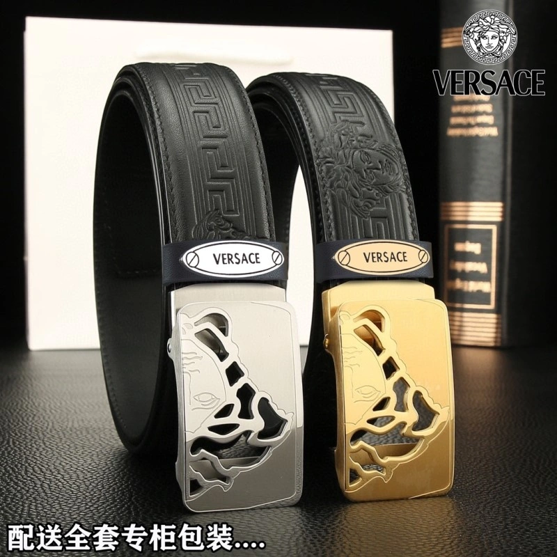 Vibrant Versace Belts 304302
