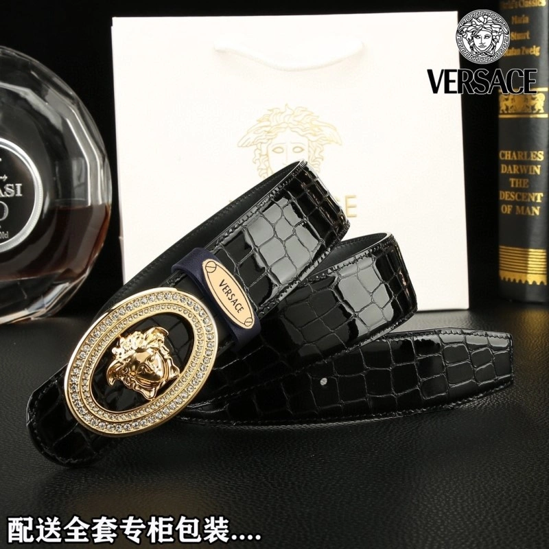 Versace Belts TopPick 304301