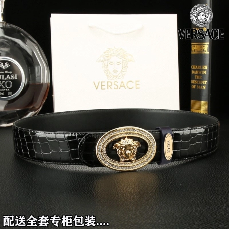 Versace Belts TopPick 304301