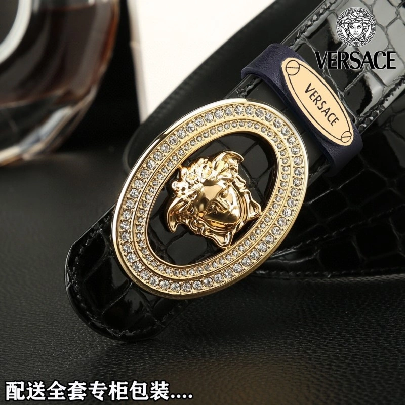 Versace Belts TopPick 304301