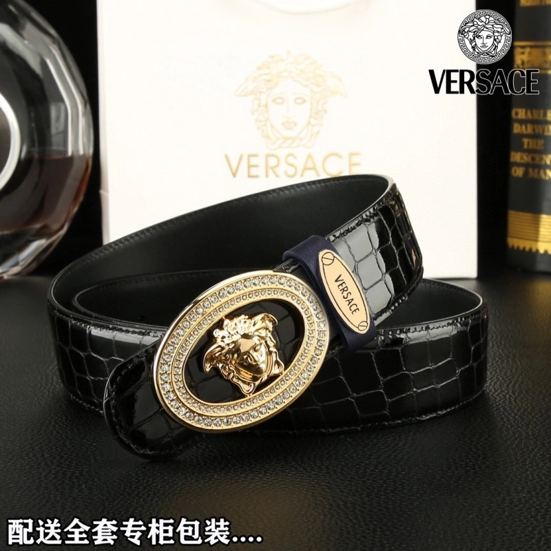 Versace Belts TopPick 304301