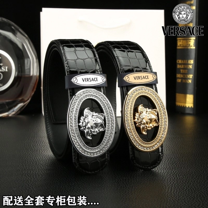 Versace Belts TopPick 304301
