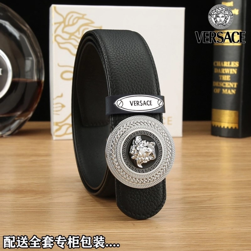 Packable Versace Belts 304281