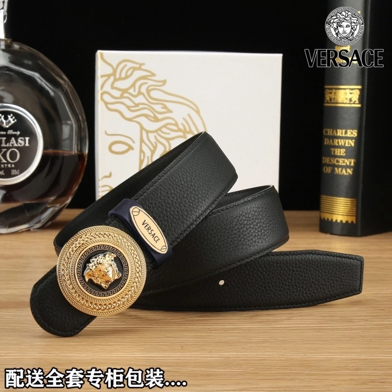 Packable Versace Belts 304281
