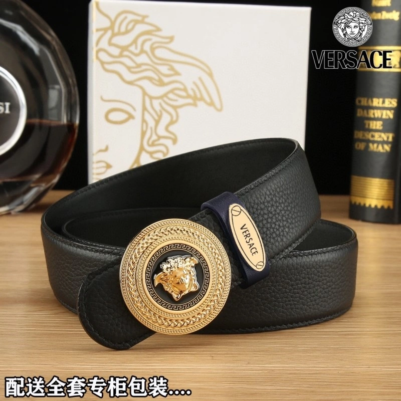 Packable Versace Belts 304281
