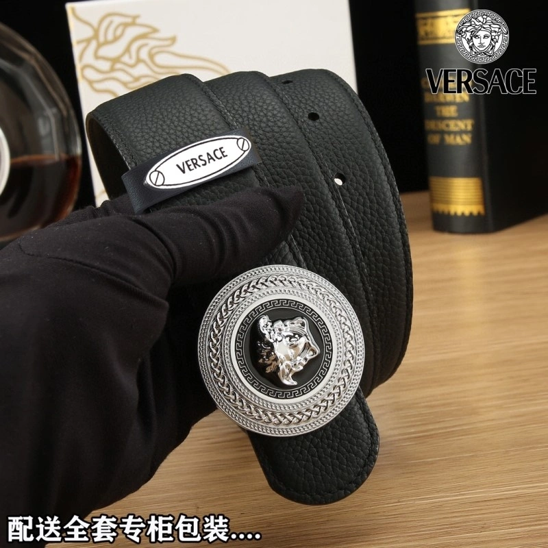 Packable Versace Belts 304281
