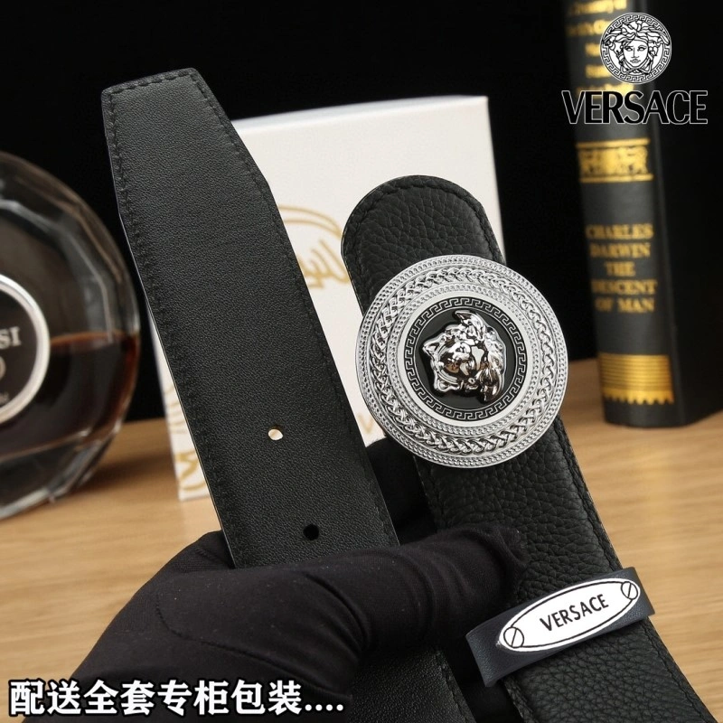 Packable Versace Belts 304281