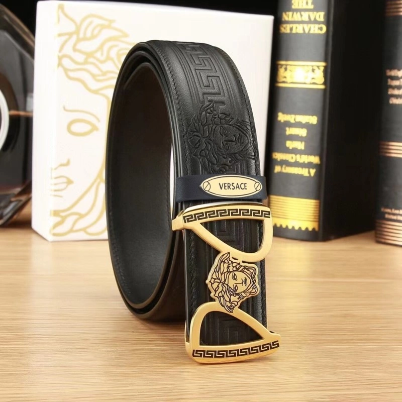 Versace Belts Refined 304300