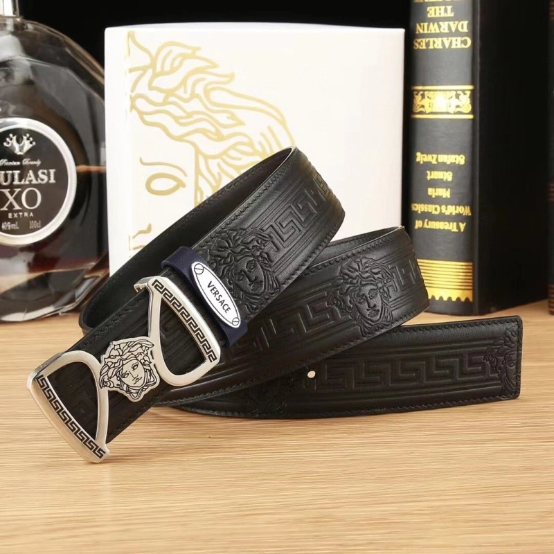 Versace Belts Refined 304300