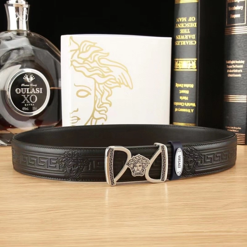 Versace Belts Refined 304300