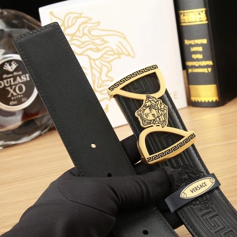 Versace Belts Refined 304300
