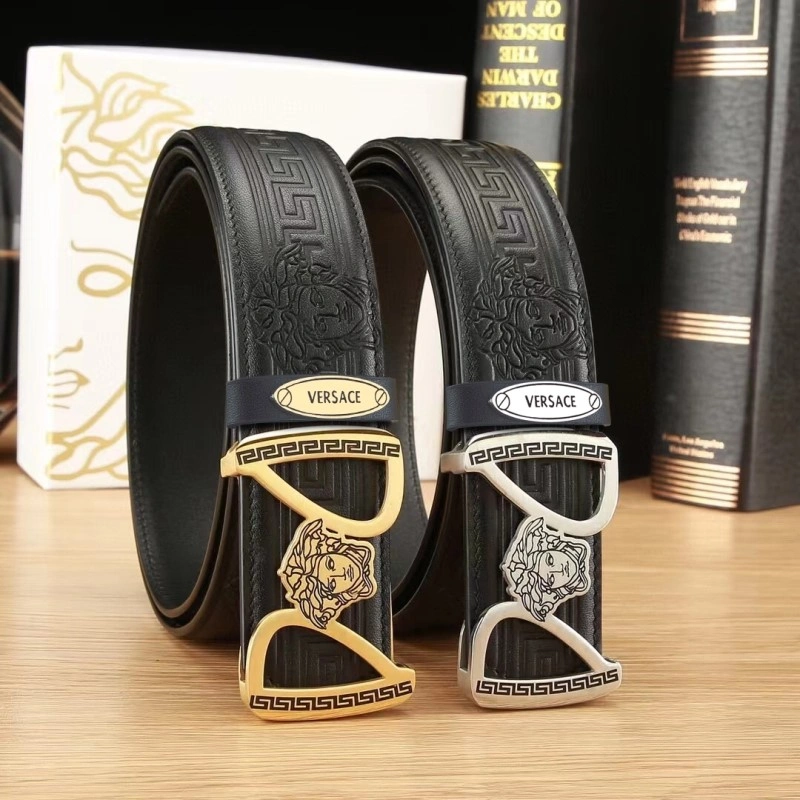 Versace Belts Refined 304300