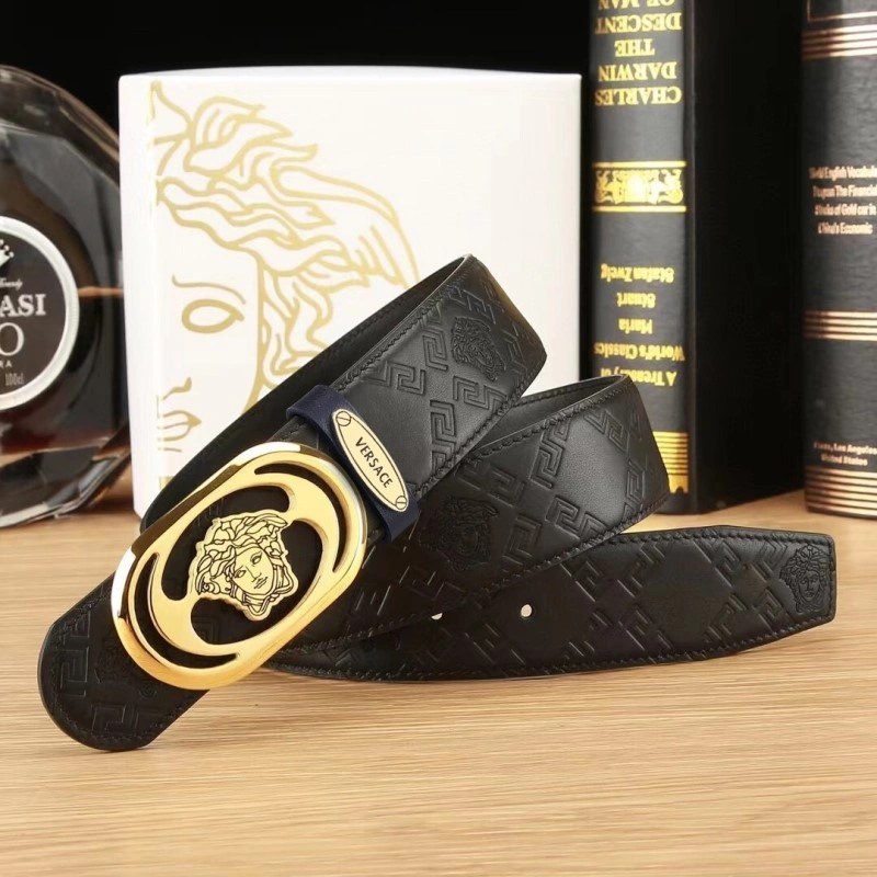Versace Belts SoftTouch 304276