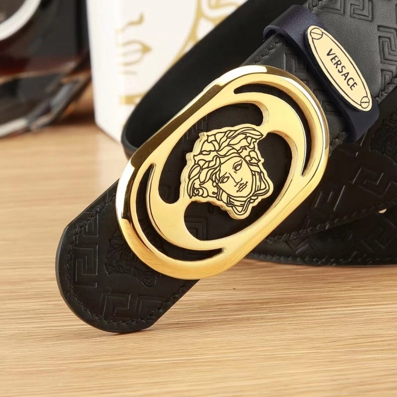 Versace Belts SoftTouch 304276