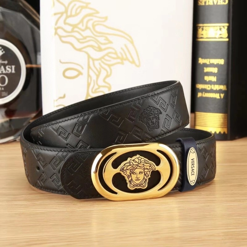 Versace Belts SoftTouch 304276