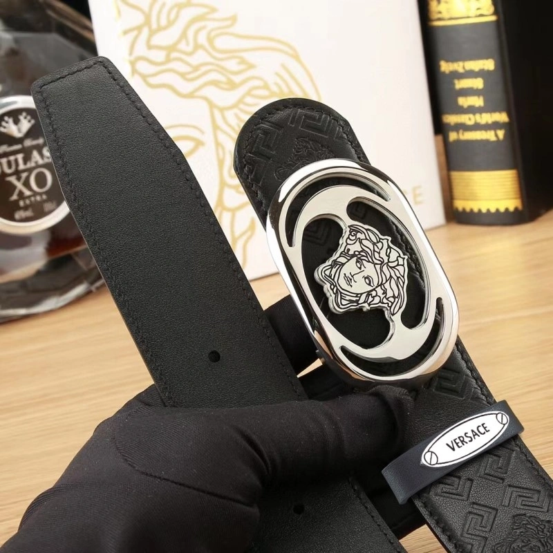 Versace Belts SoftTouch 304276