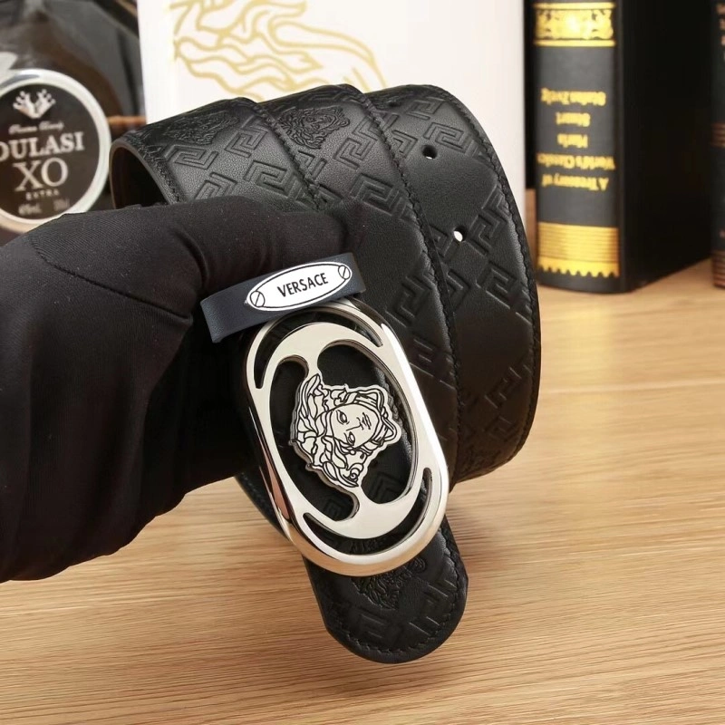 Versace Belts SoftTouch 304276