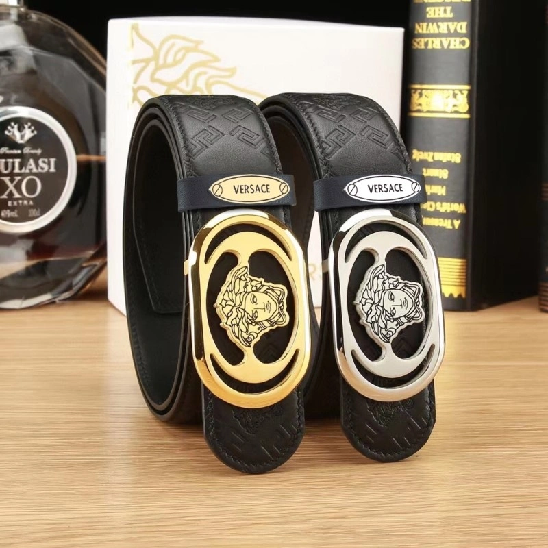 Versace Belts SoftTouch 304276