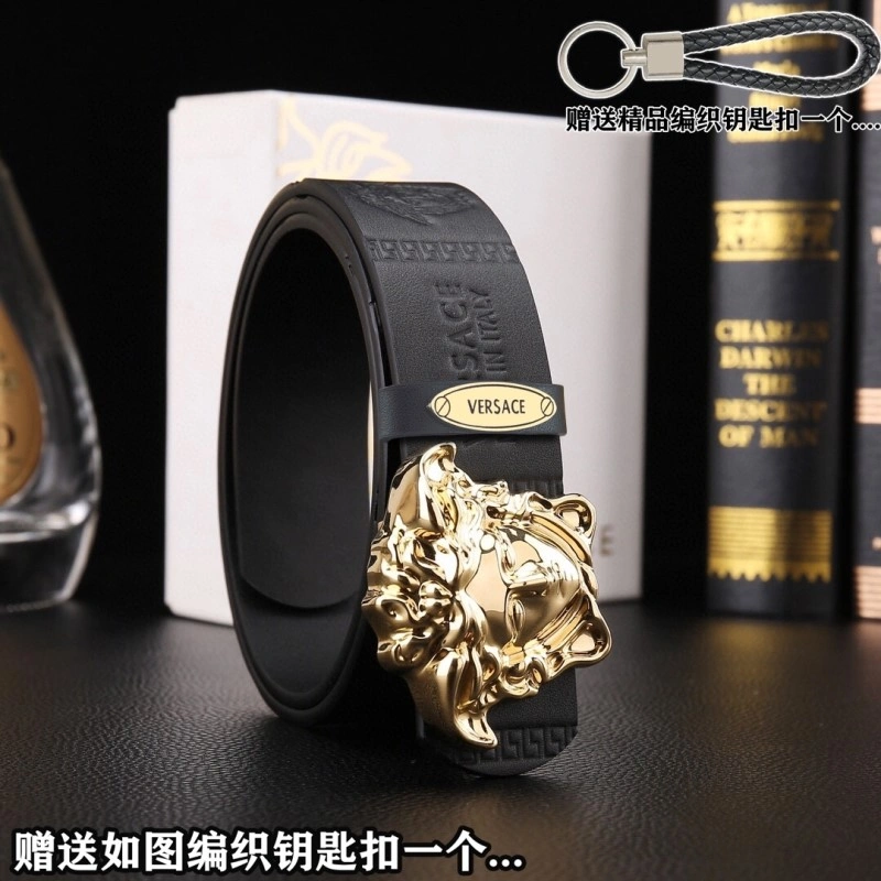 Chic Versace Belts 304294