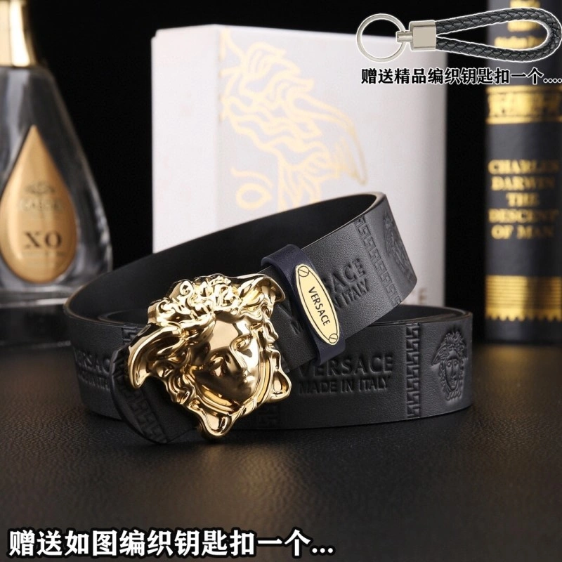 Chic Versace Belts 304294