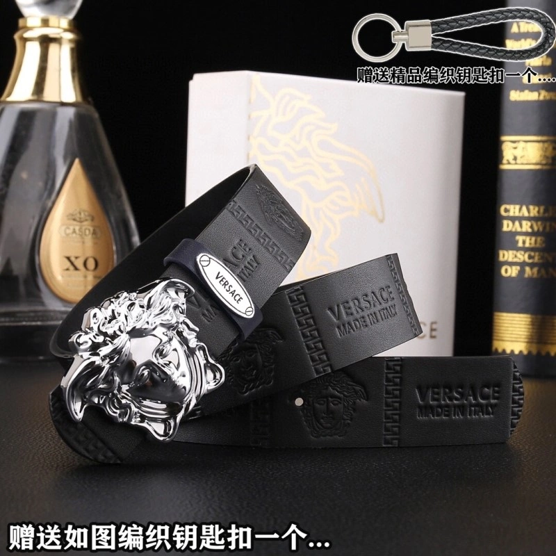 Chic Versace Belts 304294