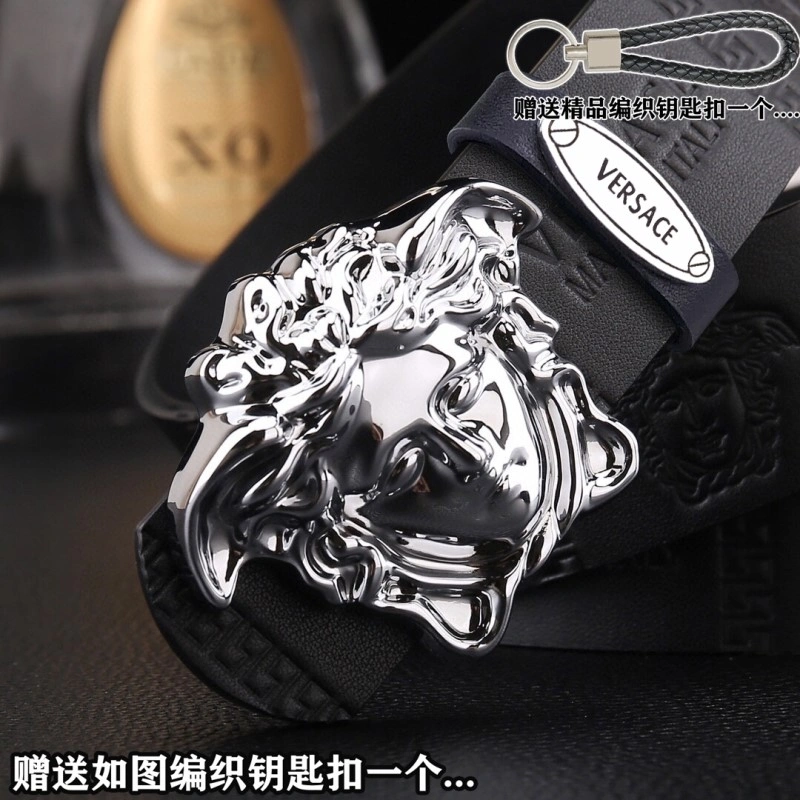 Chic Versace Belts 304294