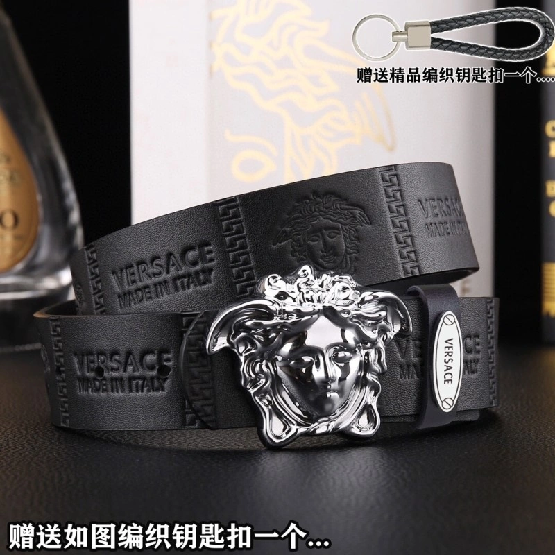 Chic Versace Belts 304294