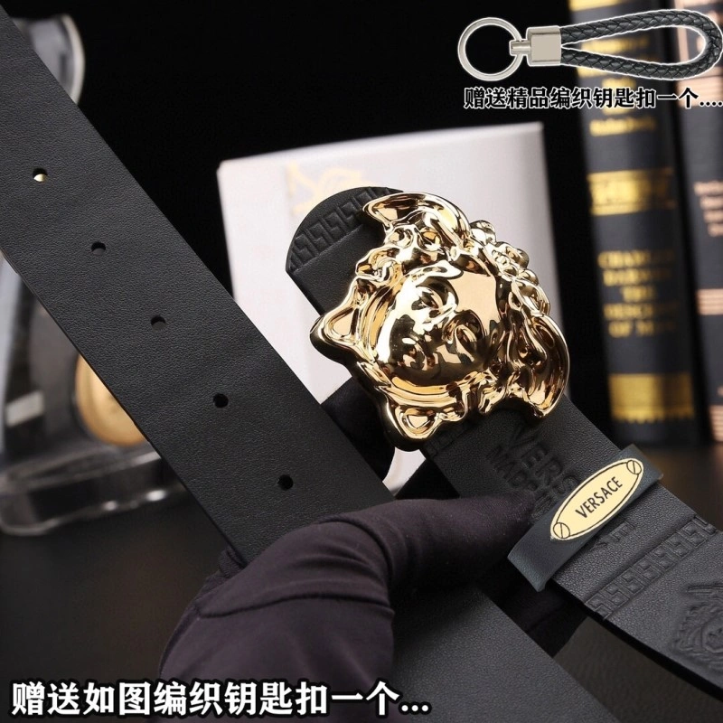 Chic Versace Belts 304294
