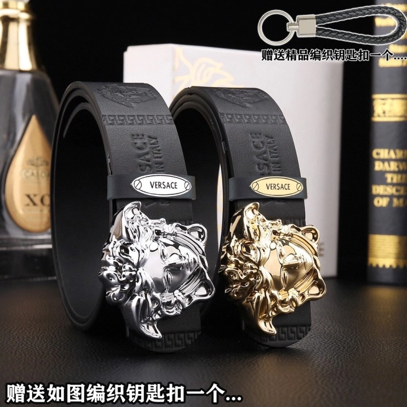 Chic Versace Belts 304294