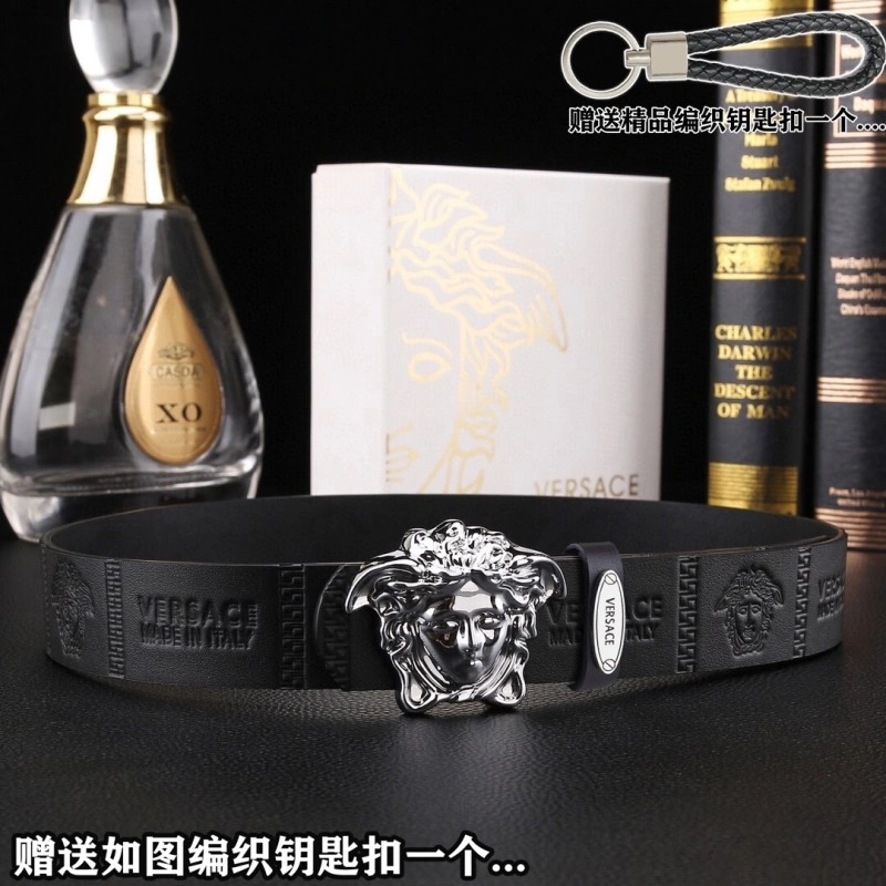 Chic Versace Belts 304294