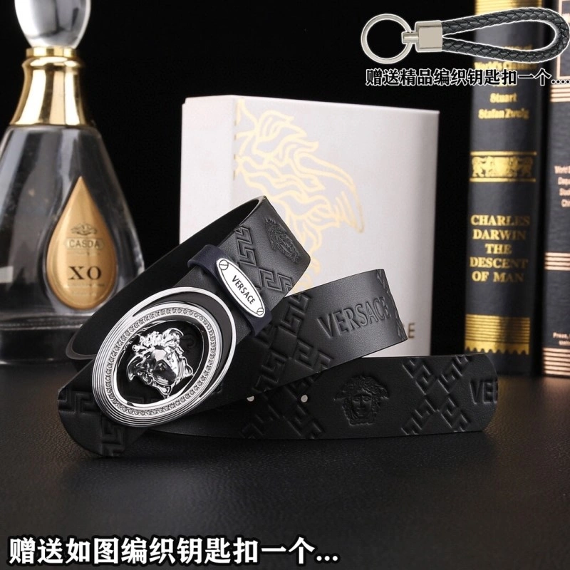 Versace Belts Trendsetting 304295