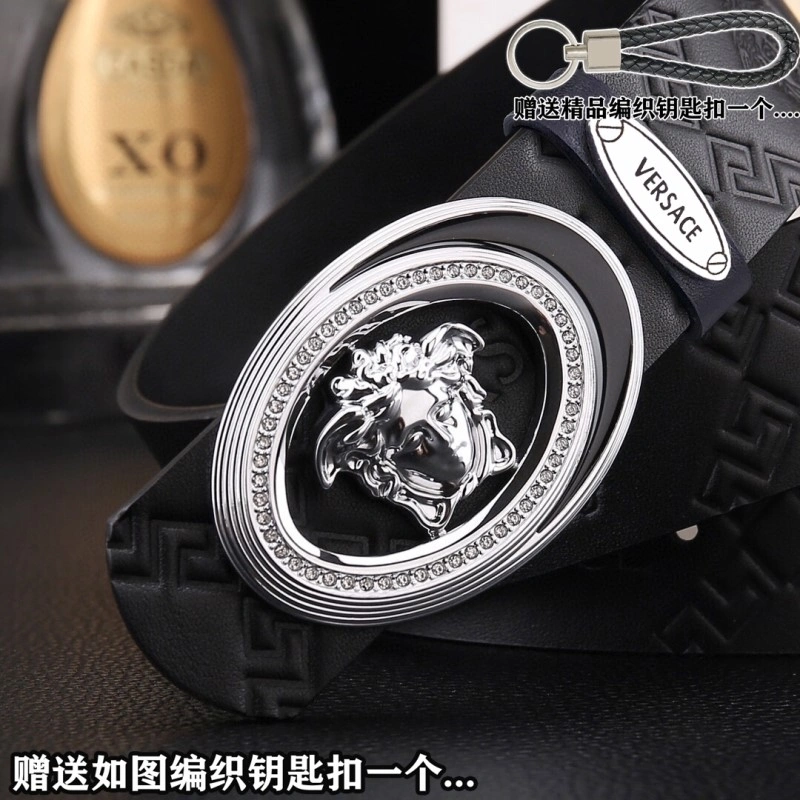 Versace Belts Trendsetting 304295