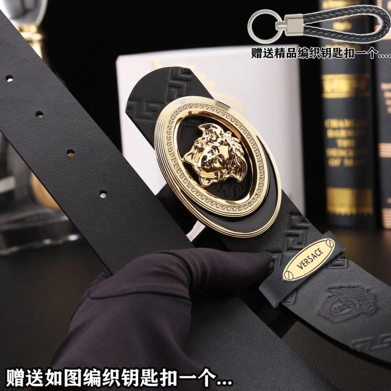 Versace Belts Trendsetting 304295