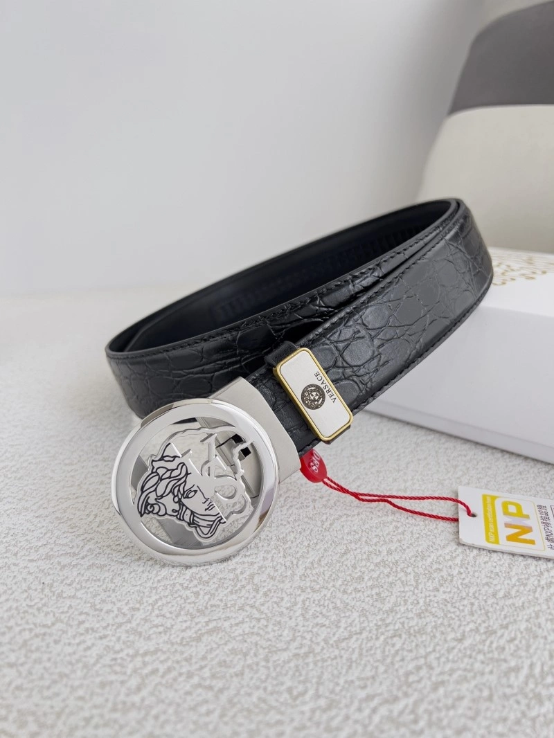 TechFriendly Versace Belts 304273