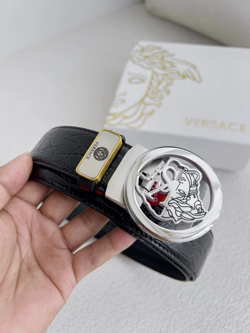 TechFriendly Versace Belts 304273