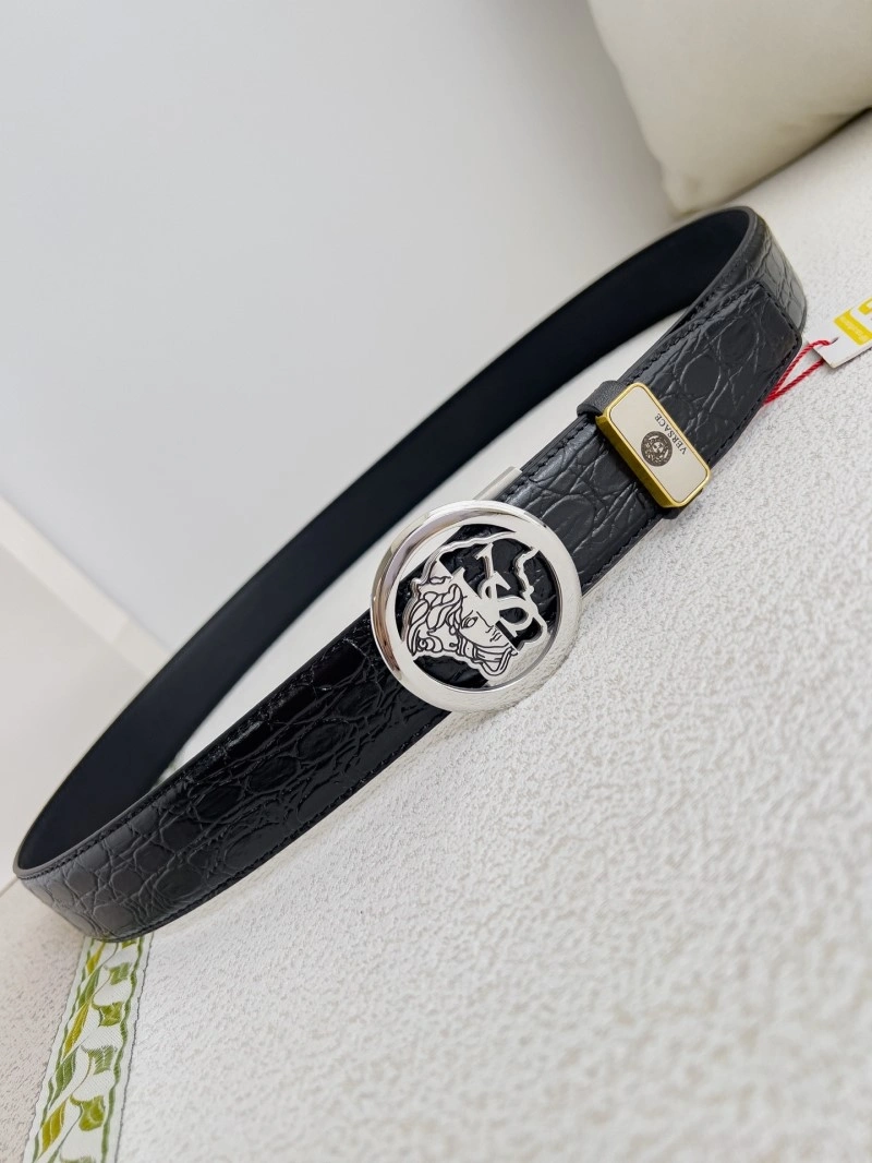 TechFriendly Versace Belts 304273